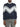 Pullover Richmond Murabit da Uomo - Blu