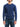 Pullover Richmond Bravix da Uomo - Blu