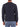 Pullover Roy Rogers Crew Neck Basic da Uomo - Blu