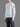 Pullover Rrd Amos Net Round da Uomo - Bianco