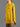 Cappotto Rrd Double Duck da Donna - Giallo