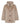 Giubbotto Rrd Eco Fur da Donna - Beige