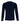 Pullover Sun68 Round Rice Knit da Uomo - Blu