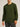 Pullover Sundek Cashmere Embroidered Logo da Uomo - Verde