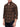 Camicia Casual Superdry Cotton Lumberjack da Uomo - Marrone