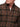 Camicia Casual Superdry Cotton Lumberjack da Uomo - Marrone