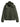 Giubbino Superdry Mountain Windcheater da Uomo - Verde