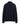 Maglione Superdry Essential Emb Knit Henley da Uomo - Blu