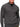 Maglione Superdry Essential Emb Knit Henley da Uomo - Grigio