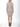 Vestito Take Two Lurex da Donna - Beige