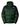 Piumino The North Face Diablo Down Hoodie da Uomo - Verde