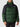 Piumino The North Face Diablo Down Hoodie da Uomo - Verde