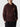 Felpa Cappuccio The North Face Fine Hoodie da Uomo - Marrone