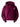 Felpa Cappuccio The North Face Mhysa Hoodie da Donna - Bordeaux