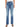 Jeans Slim Tommy Hilfiger Bootcut Leo da Donna - Denim