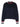 Pullover Tommy Hilfiger Gs Co C-Nk da Donna - Blu