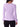 Maglia Twin Set Stretch Micro Fit da Donna - Rosa