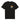 T-shirt Vans Running On Emptyda Uomo - Nero