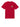 T-shirt Vans Coldest In Town da Uomo - Rosso