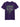 T-shirt Vans Matrix Fly Ss Tee da Uomo - Viola