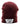 Berretto Vans Mn Milford Beanie da Uomo - Bordeaux