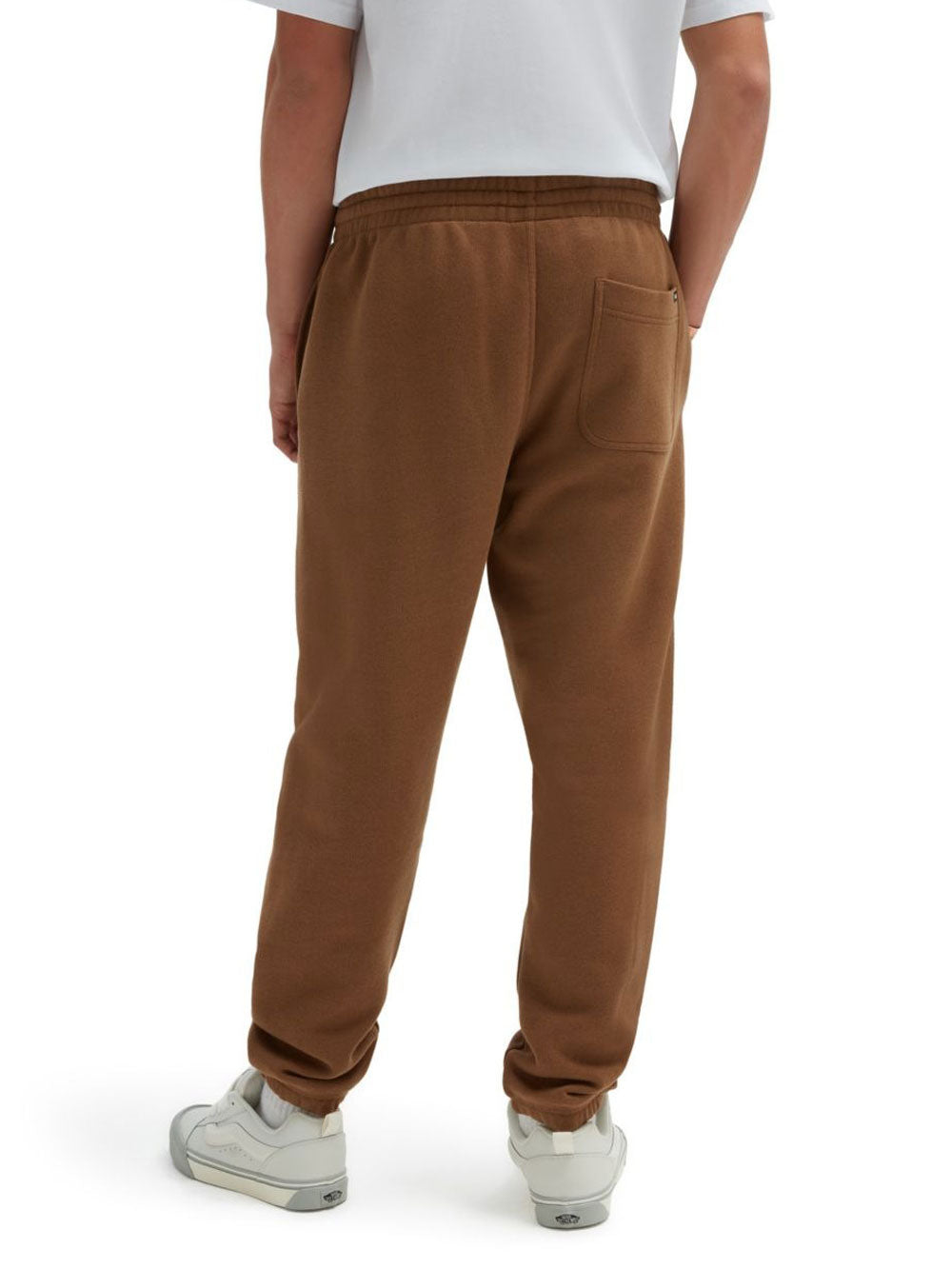 Vans Pantalone Tuta Vans Comfycush da Uomo Marrone VN0A4OON Opportunity Stores