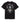 T-shirt Vans Bouquet Reaper da Uomo - Nero