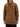 Felpa Vans Mn Comfycush Crew Fleece da Uomo - Marrone