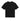 T-shirt Vans Wm Ss Otw da Donna - Nero