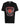 T-shirt Versace da Uomo - Nero