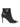 Stivaletto Versace Scarlett da Donna - Nero