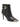 Stivaletto Versace Scarlett da Donna - Nero