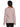 Blusa Yes Zee In Raso Opaco da Donna - Rosa