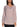 Blusa Yes Zee In Raso Opaco da Donna - Rosa