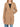 Cappotto Yes Zee da Donna - Beige