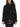 Cappotto Yes Zee da Donna - Nero