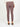 Pantalone Chino Yes Zee da Donna - Marrone