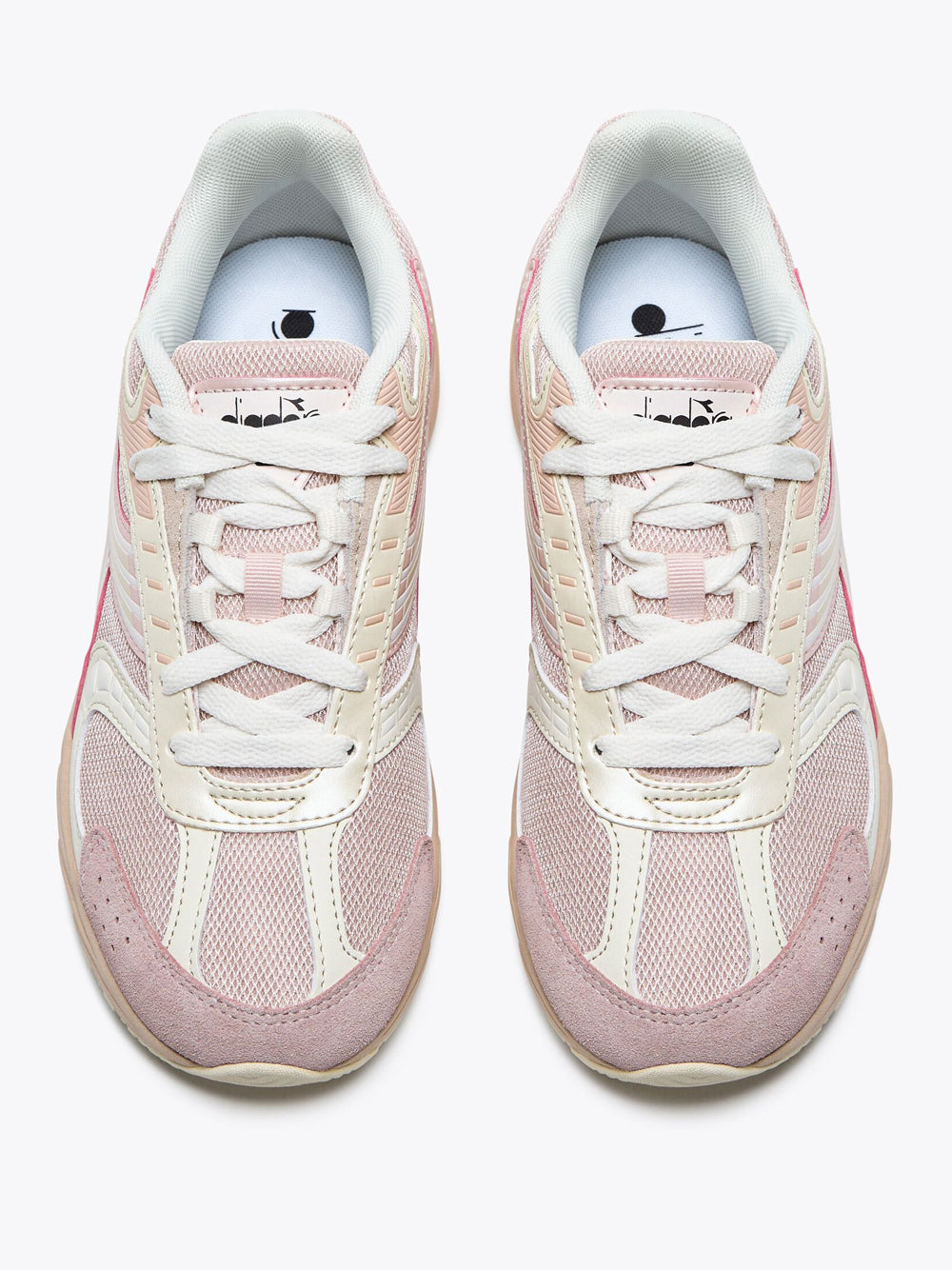 Diadora donna rosa best sale