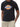 T-shirt Dickies Icon Logo da Uomo - Nero