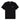 T-shirt Dickies Summerdale da Uomo - Nero