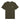 T-shirt Dickies Summerdale da Uomo - Verde