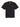 T-shirt Dickies Wakefield da Uomo - Nero