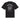 T-shirt Dickies Wakefield da Uomo - Nero