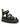 Sandalo Dr. Martens Blaire da Donna - Nero