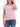 T-shirt Emme Marella Macigno da Donna - Rosa