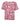 Blusa Emme Marella Cuba da Donna - Fuxia