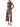 Jumpsuit Emme Marella Orbita da Donna - Multicolore