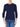 Pullover Emme Marella Caliga da Donna - Blu Bianco