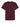 T-shirt Lyle & Scott Plain da Uomo - Bordeaux