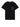 T-shirt Lyle & Scott Contrast Pocket da Uomo - Nero